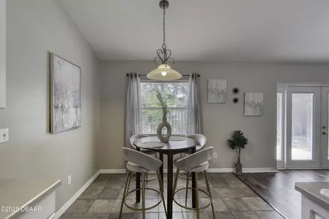 Dining - 9 Spiveys Ct, Ormond Beach, FL 32174 photo 2 of 2