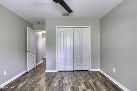 Bedroom - 9 Spiveys Ct, Ormond Beach, FL 32174 photo 6 of 6