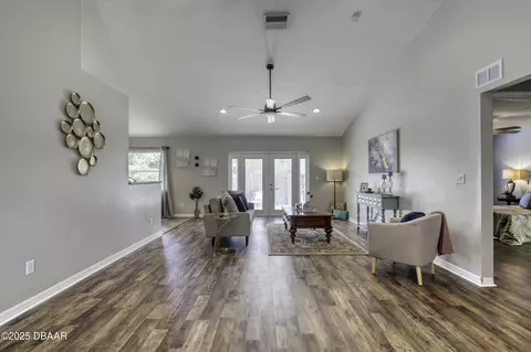 Living - 9 Spiveys Ct, Ormond Beach, FL 32174 photo 4 of 6