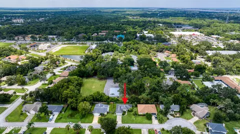 View/Area - 9 Spiveys Ct, Ormond Beach, FL 32174 photo 1 of 11