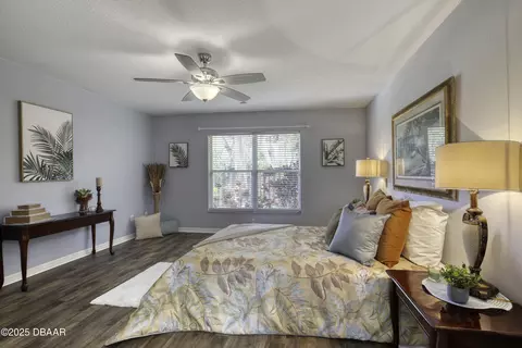 Bedroom - 9 Spiveys Ct, Ormond Beach, FL 32174 photo 1 of 6