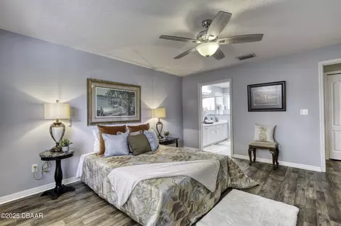 Bedroom - 9 Spiveys Ct, Ormond Beach, FL 32174 photo 2 of 6