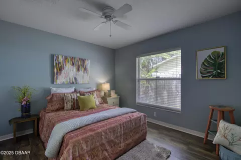 Bedroom - 9 Spiveys Ct, Ormond Beach, FL 32174 photo 3 of 6
