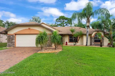 6225 Ranier Cir, Port Orange, FL 32127