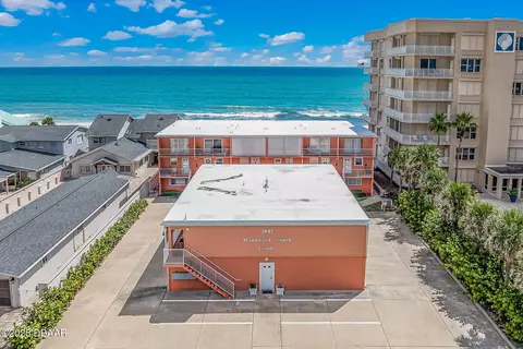 3845 S Atlantic Ave #10, Daytona Beach Shores, FL 32118
