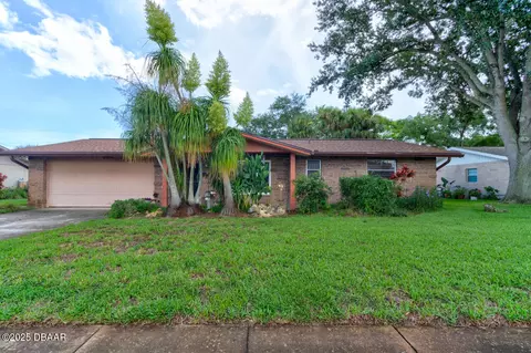 1305 Mardrake Rd, Daytona Beach, FL 32114