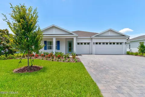 742 Copper Creek Dr, New Smyrna Beach, FL 32168