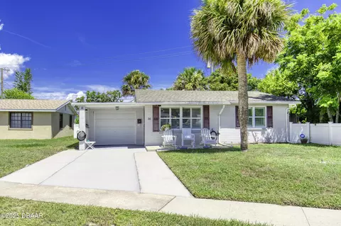 36 River Shore Dr, Ormond Beach, FL 32176 photo 1