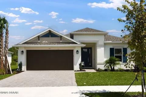 561 Moon Shell Cir, New Smyrna Beach, FL 32168