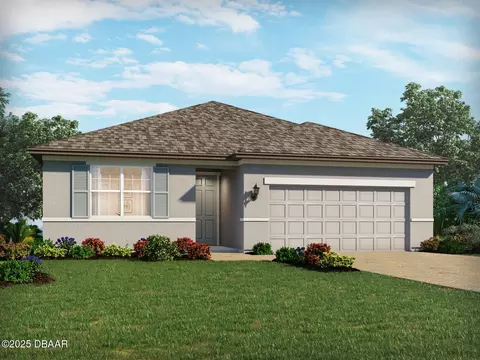 3117 Legends Preserve Dr, Daytona Beach, FL 32124