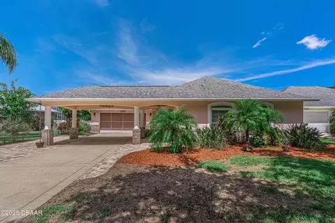 1574 Town Park Dr, Port Orange, FL 32129