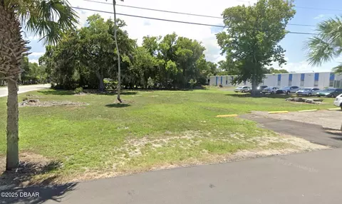 0 Bellevue Ave, Daytona Beach, FL 32114