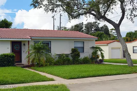 64 Cardinal Dr #B, Ormond Beach, FL 32176