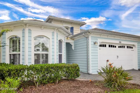 329 Island Breeze Ave, Daytona Beach, FL 32124
