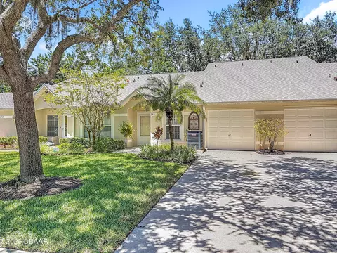 2963 Wild Pecan Ct, Port Orange, FL 32129