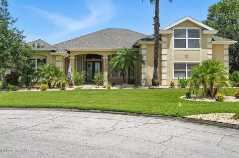 8 Wild Creek Way, Ormond Beach, FL 32174