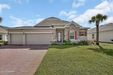 41 Fawn Haven Trl, Ormond Beach, FL 32174