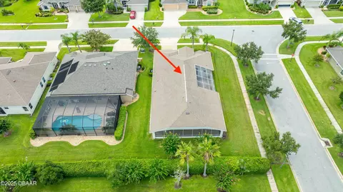 5415 Swordfern Ct, Port Orange, FL 32128