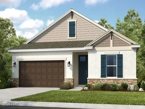 577 Moon Shell Cir, New Smyrna Beach, FL 32168