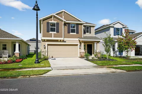 1151 Cabot Cliffs Dr, Daytona Beach, FL 32124