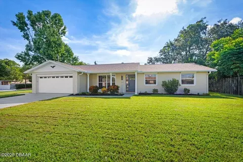 11 Brookwood Dr, Ormond Beach, FL 32174