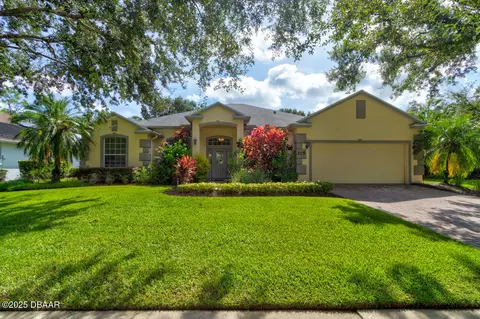 115 Zaharias Cir, Daytona Beach, FL 32124