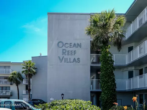 1571 S Atlantic Ave, New Smyrna Beach, FL 32169
