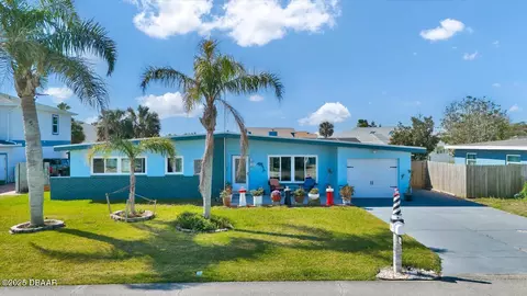 34 Dolphin Ave, Ormond Beach, FL 32176 photo 2
