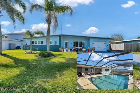 34 Dolphin Ave, Ormond Beach, FL 32176