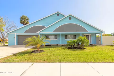 151 Reef Rd, South Daytona, FL 32119