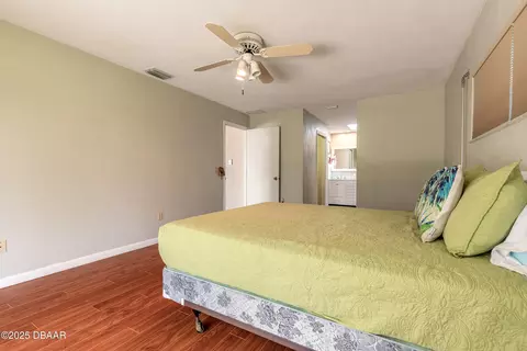 Bedroom - 17 Saint Johns Pl, Ormond Beach, FL 32176 photo 2 of 8