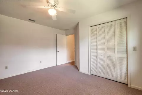 Bedroom - 17 Saint Johns Pl, Ormond Beach, FL 32176 photo 8 of 8