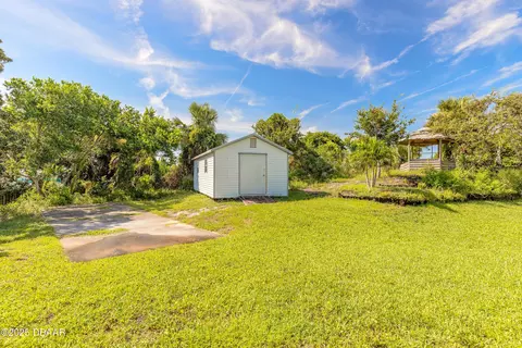 Exterior - 17 Saint Johns Pl, Ormond Beach, FL 32176 photo 7 of 8