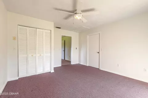 Bedroom - 17 Saint Johns Pl, Ormond Beach, FL 32176 photo 5 of 8