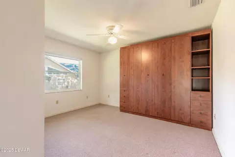 Bedroom - 17 Saint Johns Pl, Ormond Beach, FL 32176 photo 7 of 8