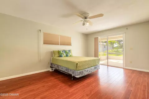 Bedroom - 17 Saint Johns Pl, Ormond Beach, FL 32176 photo 1 of 8