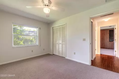 Bedroom - 17 Saint Johns Pl, Ormond Beach, FL 32176 photo 3 of 8
