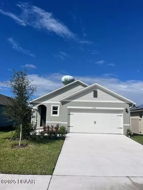 3626 Marlberry Way, Sanford, FL 32773