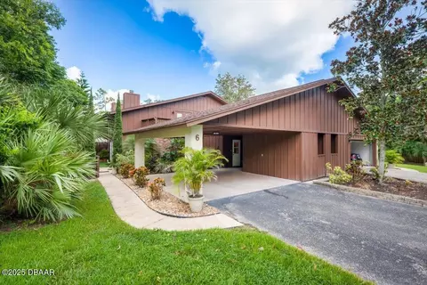 6 Tomahawk Trl, Ormond Beach, FL 32174 photo 1