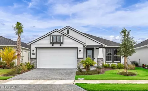 278 Azure Mist Way, Daytona Beach, FL 32124