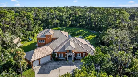 3344 S Ridgewood Ave, Port Orange, FL 32129
