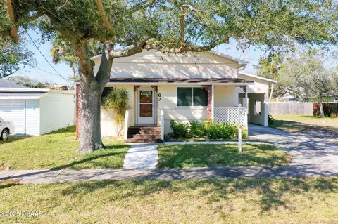 67 Ormond Shores Dr, Ormond Beach, FL 32176