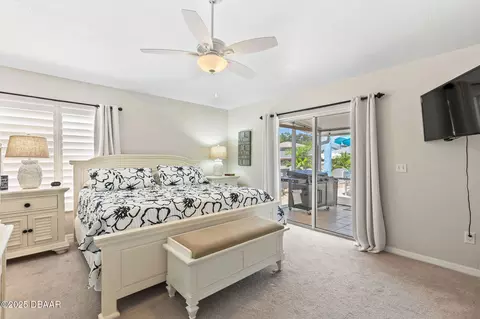 Bedroom - 167 Douglas St, Edgewater, FL 32141 photo 1 of 7