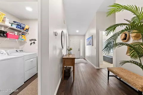 Entry Way - 167 Douglas St, Edgewater, FL 32141 photo 3 of 3