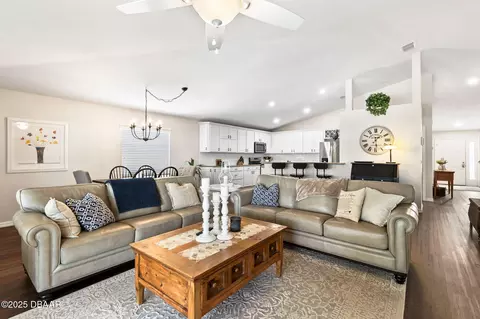 Living - 167 Douglas St, Edgewater, FL 32141 photo 1 of 2