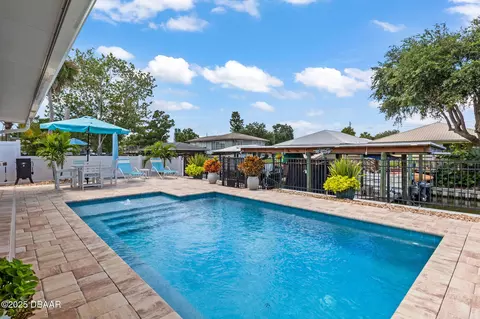 Exterior - 167 Douglas St, Edgewater, FL 32141 photo 7 of 13