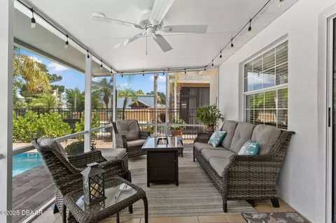 Exterior - 167 Douglas St, Edgewater, FL 32141 photo 11 of 13