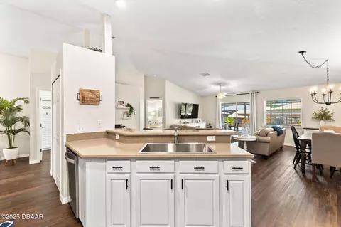 Kitchen - 167 Douglas St, Edgewater, FL 32141 photo 3 of 7