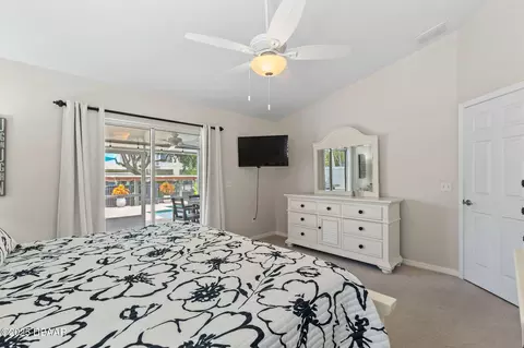 Bedroom - 167 Douglas St, Edgewater, FL 32141 photo 3 of 7