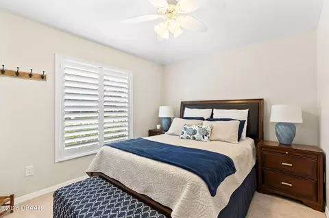 Bedroom - 167 Douglas St, Edgewater, FL 32141 photo 4 of 7
